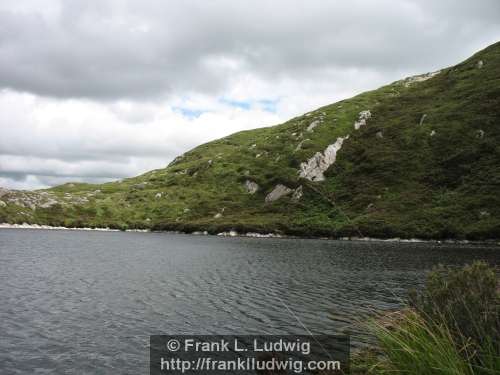 Lough Dagee, Lough Dagea